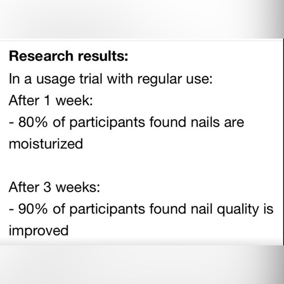 New Nails Inc. Polish in Fly By At Victoria 45 Second Speedy Gloss - Picture 3 of 10